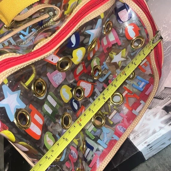 🐩♥️🐩•🫦🦆Dooney & Bourke x 🐾 Bougie Pup Vibes…
